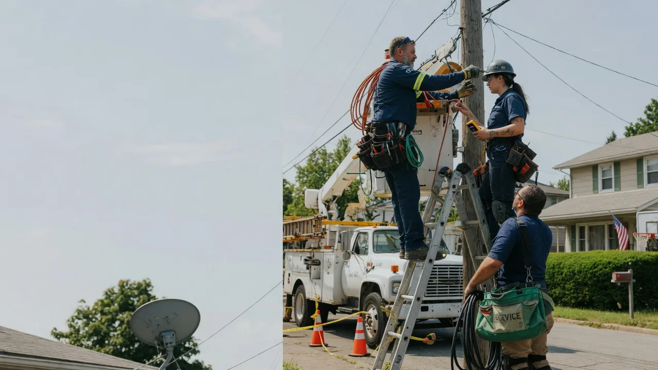 Electrical Repair in Laurel, NE near me